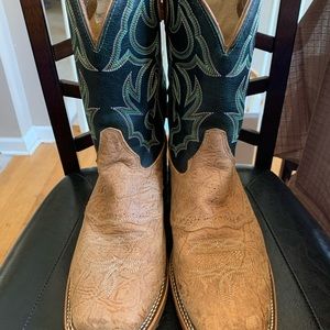 Men’s Cowboy boots